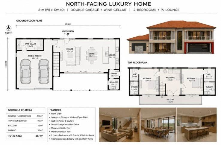 0 Bedroom Property for Sale in Paradise Western Cape